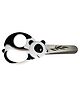 Fiskars Kids Animal scissors, Panda- Multicolor