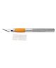 Fiskars Precision Art Knife- N11 Blade- Multicolor