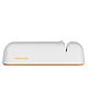 Fiskars Functional Form Roll-Sharp knife sharpener- Multicolor