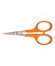 Fiskars Classic Embroidery scissors curved - Multicolor