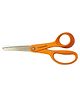 Fiskars Kids scissors, Orange- Multicolor