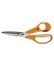 Fiskars Classic Garden scissors- Multicolor