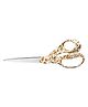 Fiskars Fiskars x Iittala scissors, Cheetah brown- Multicolor