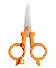 Fiskars Classic Foldable Scissors- Multicolor