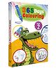 365 Days Colouring - Book 2