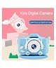 AKN TOYS Children's Camera Cartoon Cat /Mickey Styling HD Screen Camera Video Toy Kids Cute Camera Outdoor Photography Toy- PACK OF 1 - COLOR MAY VARY