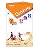 Groviva Child Nutrition Vanilla Flavour Supplement Jar - 1 Kg