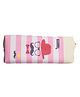 Kidofash Single Chain Multi-Purpose Pouch - Cream