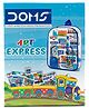 Doms Art Express Kit