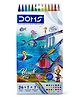 Doms Brush Pen - 26 Shades