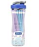 Doms Zoom Triangle  Pencil Jar - 50 Pieces