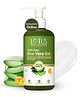Lotus Botanicals 100% Pure Aloe Vera Gel with Vitamin E | Soothing Gel for Skin and Hair | Hydrates, Soothes, and Nourishes | Natural Skin & Hair Conditioner | All Skin Types | 200ml