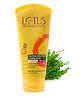 Lotus Professional PHYTORx ULTRA-PROTECT SUNBLOCK SPF 70 PA+++ | Soothes skin | Non sticky | Protection from sun damage | Paraben Free | 50g