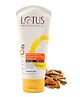 Lotus Professional PHYTORx Whitening UV Screen Mattegel Sun Block SPF 60 PA+++ | Ultra Light | Skin nourishing | Spots & blemishes | 75g