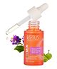 Lotus Professional Retemin Plant Retinol + Vitamin C Brightening Facial Oil | Whitening and Anti-Ageing |Nourishing| Plump skin|Fine lines|Paraben Free | 28 ml