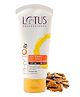 Lotus Professional PHYTORx WHITENING DRY-TOUCH DAILY SUNBLOCK SPF 80 PA+++ | Ultra Dry Feel |Skin whitening | Ageing skin |Paraben Free| 50g