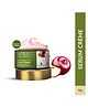 Lotus Botanicals GlycoBoost Radiant Skin Serum Crème with Red Apple & Glycolic Acid 50g