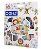 Doms Art Zania Stationary Kit - Pack of 8