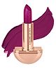 Colors Queen Rock Star Glitter Matte Lipstick Fuchsia 1- 3g