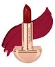 Colors Queen Rock Star Glitter Matte Lipstick  Chili Red 3- 3g