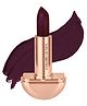 Colors Queen Rock Star Glitter Matte Lipstick Wine 4- 3g