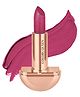 Colors Queen Rock Star Glitter Matte Lipstick  Pink Peonies 5- 3g