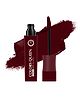 Colors Queen Totally Matte Liquid Lipstick Deep Maroon 03- 7.5 gm