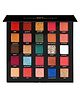 Colors Queen Divine Eyeshadow Palette  Multicolor 1  37.5 g