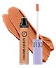 Colors Queen Conceal & Reveal Liquid Concealer Orange Corrector13- 6 ml