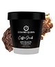Colors Queen Anti-Cellulite Coffee Face & Body Scrub with Olive Oil, Shea Butter & Vitamin E - 280g