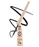 Colors Queen Black shine line Eyeliner- 6 ml