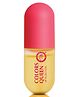 Colors Queen Lip Injection Clear Transparent  3.5 g