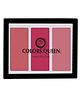 Colors Queen 3 Multicolor Maxi Blush  2 - 15 g