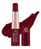 Colors Queen Luscious Lips - Non Transfer Creamy Matte Lipstick Bride Maroon 12-  3.5 g
