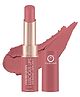 Colors Queen Luscious Lips - Non Transfer Creamy Matte Lipstick Rich High 22-  3.5 g
