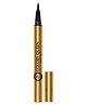 Colors Queen High-Tech Liquid Pen Eyeliner Black- 1.2 g