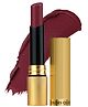 Colors Queen Hold Up Full Day Non-Transfer Matte Lipstick 106 - Rich Mehroon - 4g