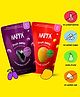 Happa Fruit Melts | 100% Fruit Candy for Babies & Kids | No Added Sugar, Colors, Artificial Flavors | Melt-in-the-Mouth Snack | 8 M+ | 2 Packs | 20g Each