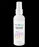 Little Dinos Mosquito Repellents for Baby Made with Lemongrass 100ml, Mosquito Repellent Spray for Kids (Pack of 2) No Harmful Chemicals, Protection from Mosquitoes
