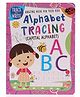 Junior Handwriting Trace and Write Pack of 4 - English
