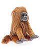 Wild Republic Lion Soft Toy Tan - Height 24 cm