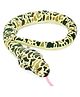 Wild Republic Snake Camo Green - Length 140 cm