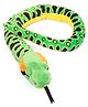 Wild Republic Anaconda Snake Green - Length 134 cm