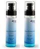 DropDead Naturals Aqua Hydrating Face Cleanser