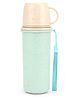 Sipper Water Bottle Green - 500 ml