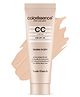 Coloressence Tone Correct CC Cream Warm Ivory CC Cream - 30 g