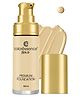 Coloressence True Tone Premium Foundation Vanila Foundation- 30ml