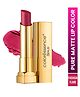 Coloressence Pure Matte Lip Color Fuchsia Flare Lipstick- 3.3 g