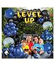 CAMARILLA Video Game Birthday Party Decorations Set Gaming /Happy Birthday Supplies Includes Video Games/Sports Theme Decoration Kit/ BackdropColor Balloons/Foil Gamer Balloons for Party(54 pcs)