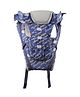 Steelbird Baby Carrier Printed - Blue